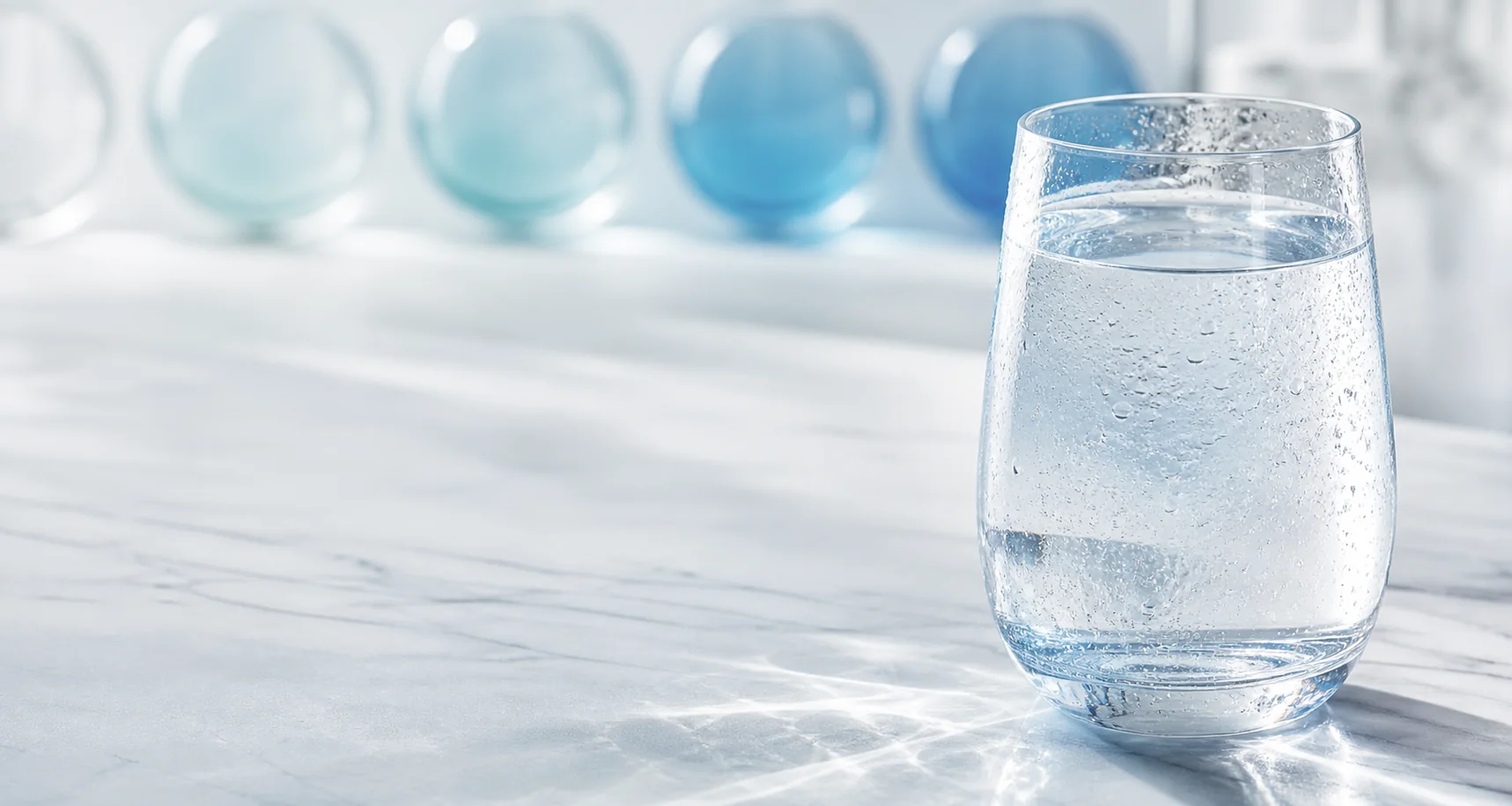 Нейтральная вода